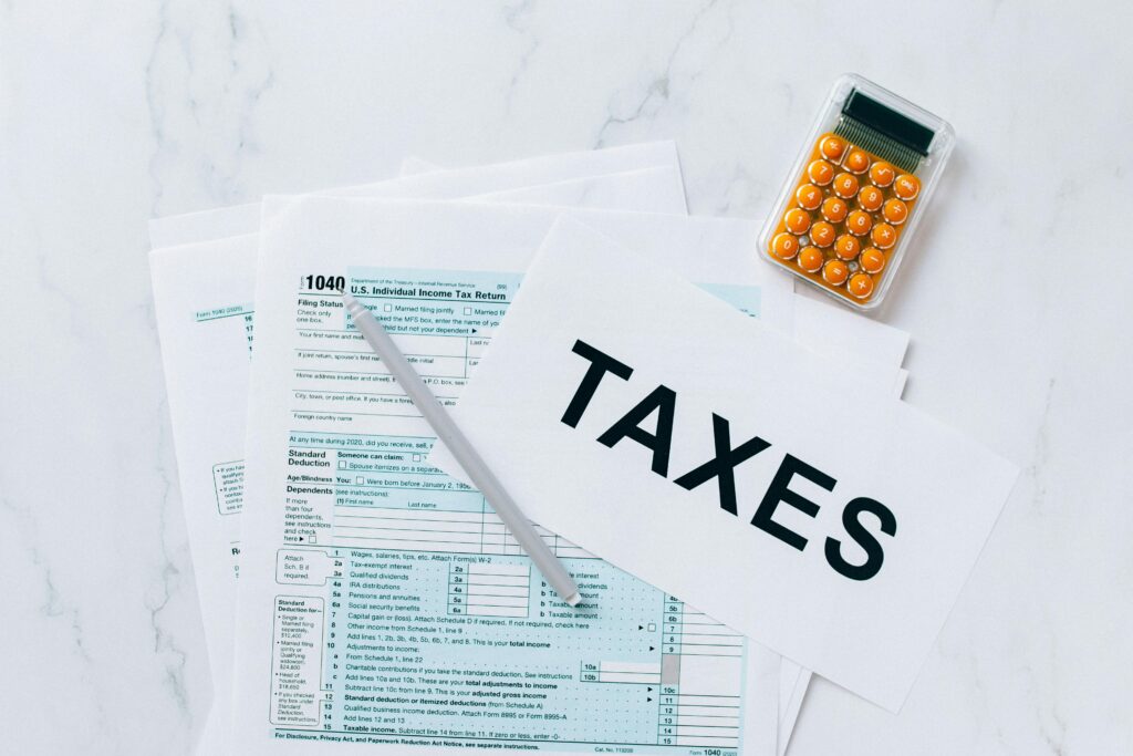 South African business owner registering as employer with SARS