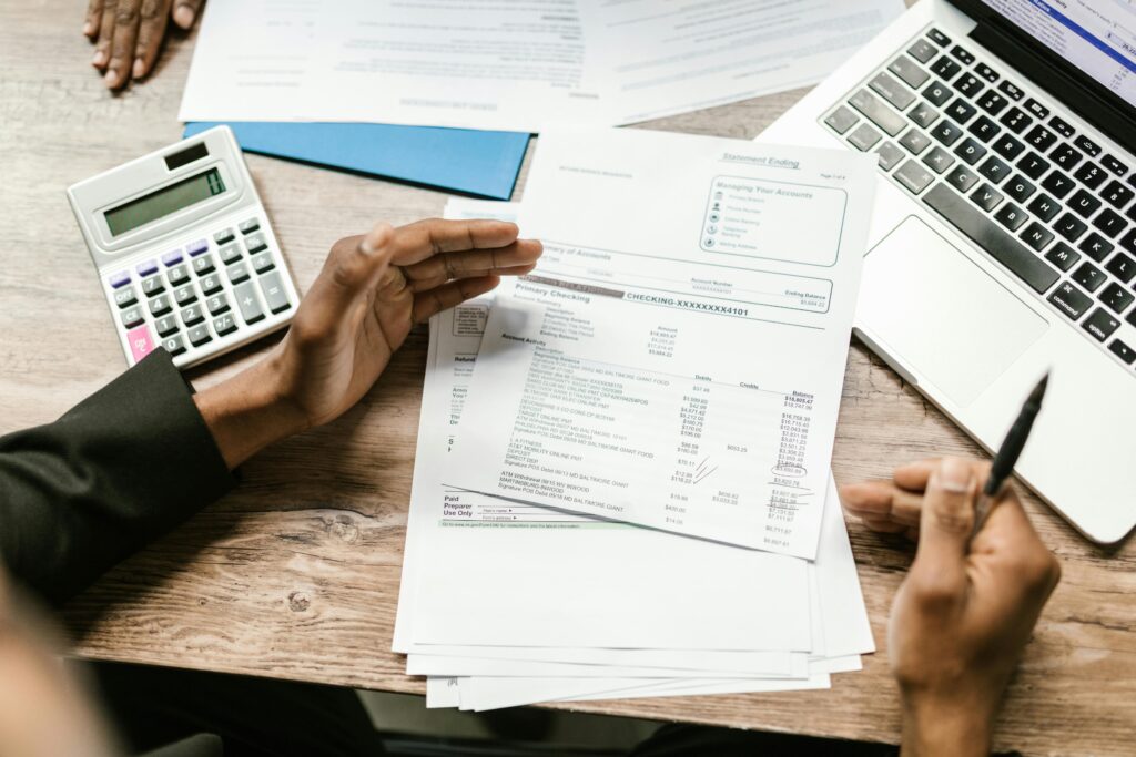 South African business owner registering company online with CIPC