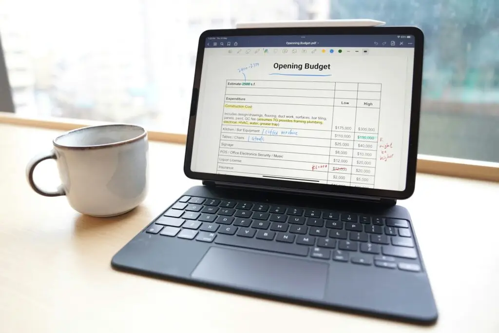 Accounting and finance software tools for South African small businesses