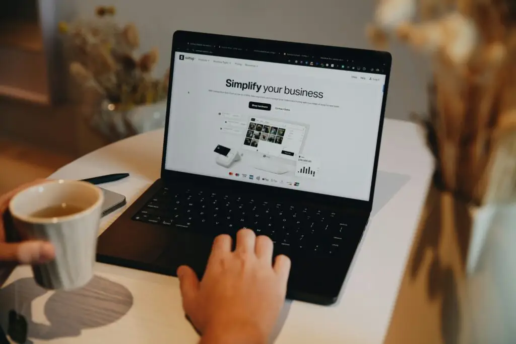 Business productivity tools for South African small business owners