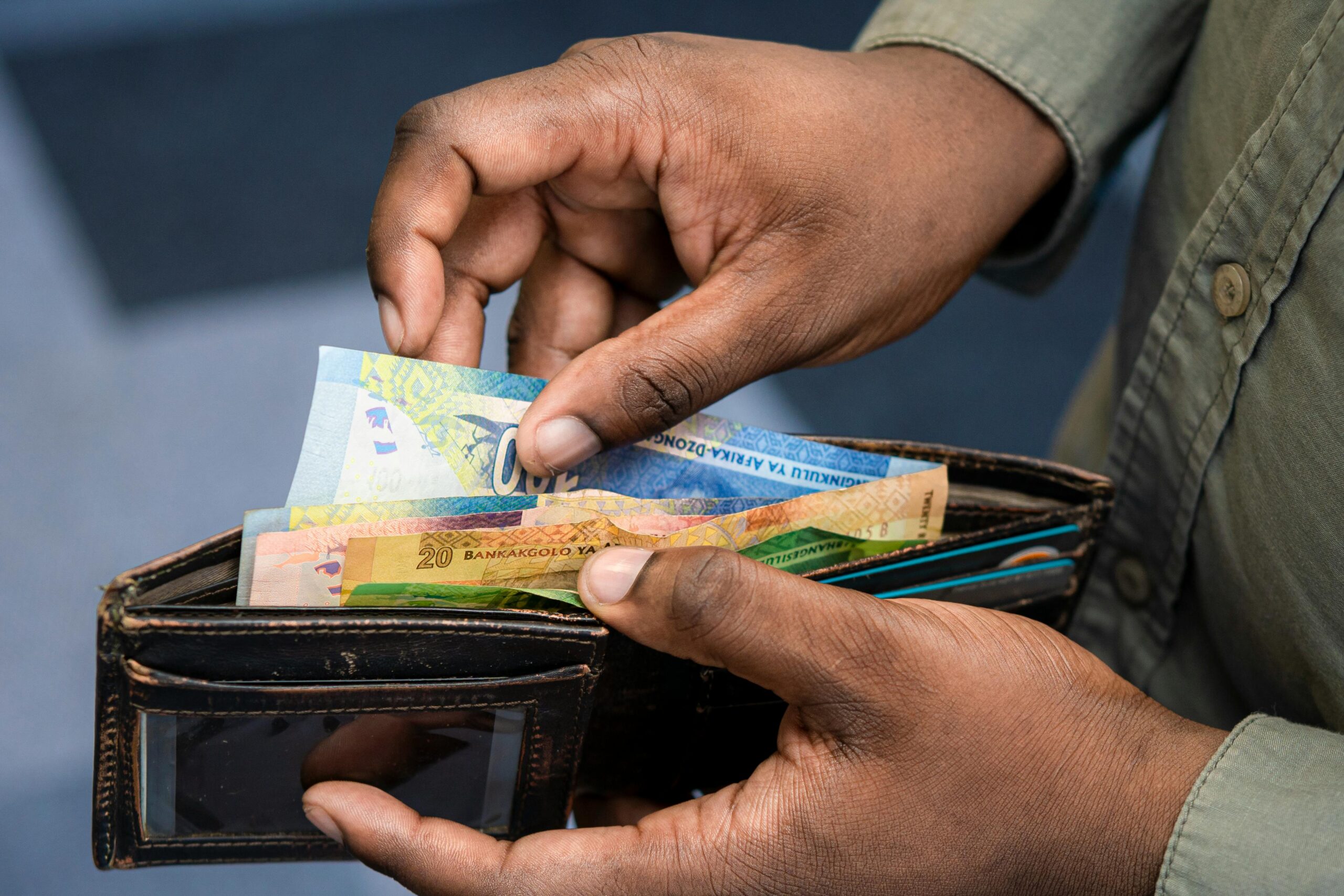 How to Do Payroll for a Small Business in South Africa in 2026