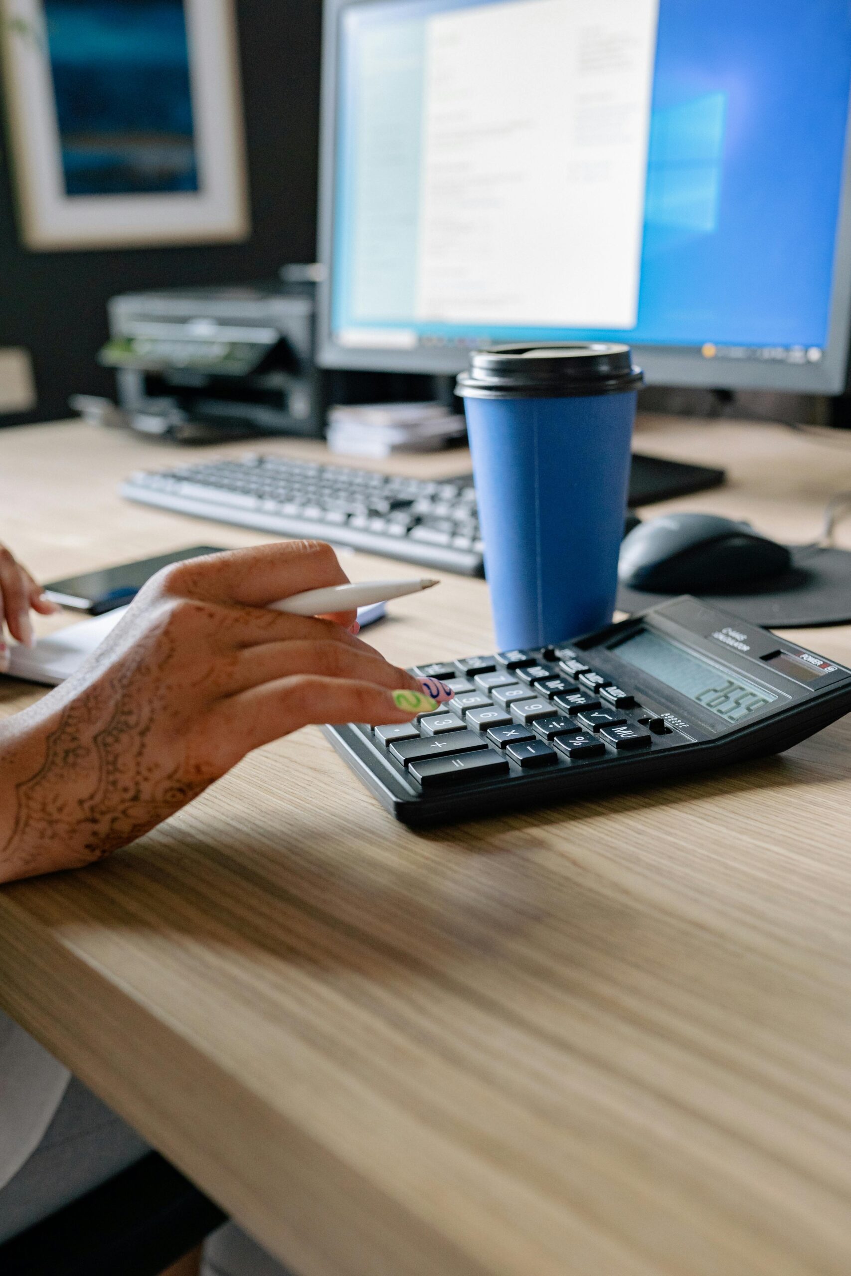 Best HR and Payroll Software for South African Small Businesses in 2026