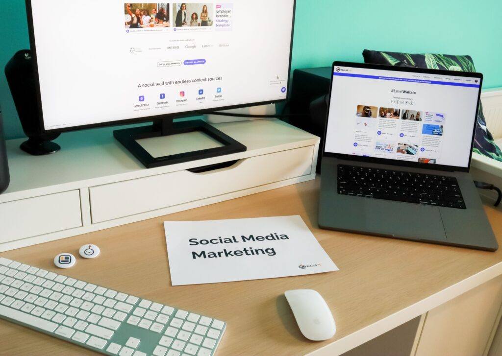 5 social media management tools every South African business should use
